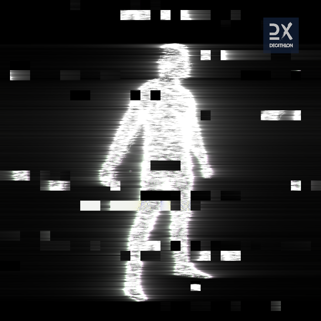 Body Scan Render Process