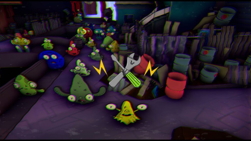 Wellor - Gameplay screenshot 3