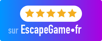 EscapeGame.fr Badge