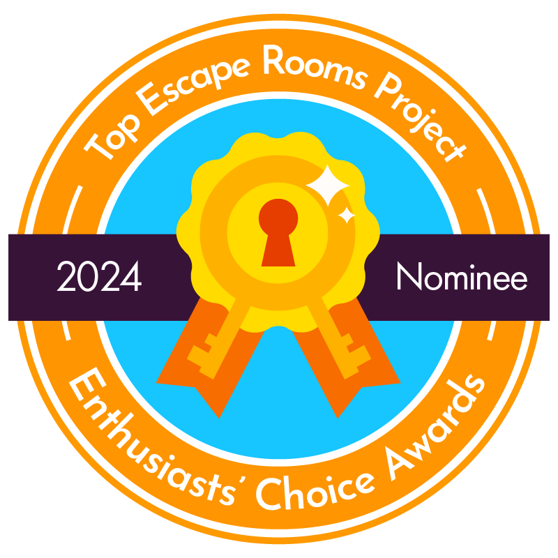 TERPECA Badge