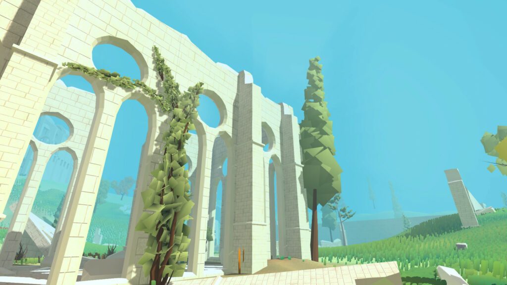 Vestige - Capture 3