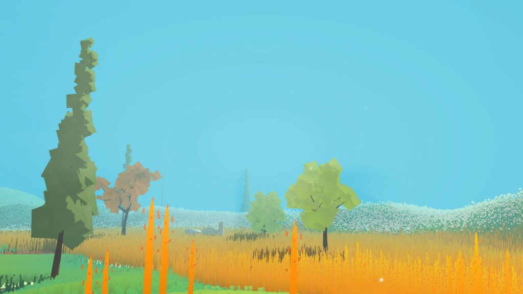 Vestige - Capture 1